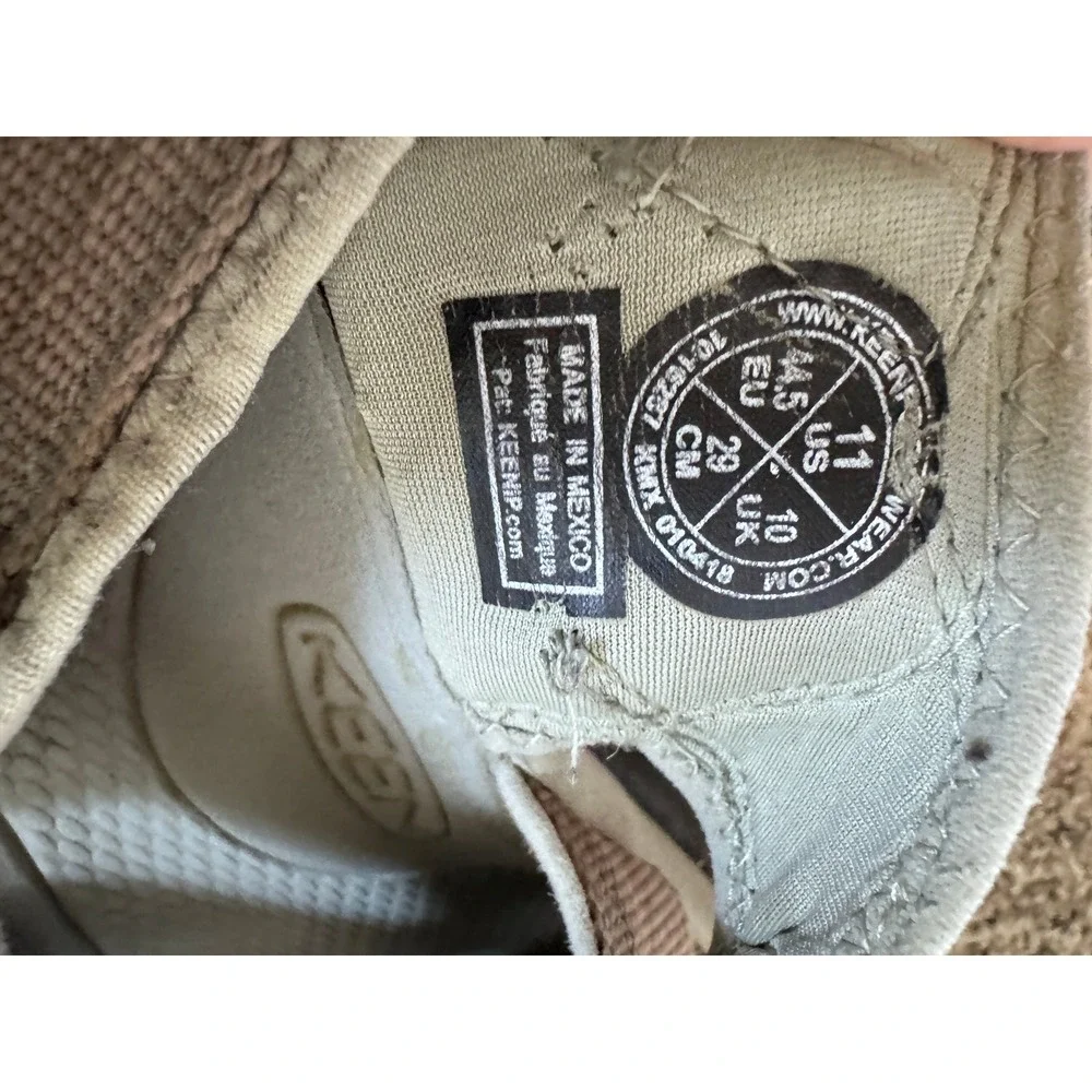 Keen newport h2